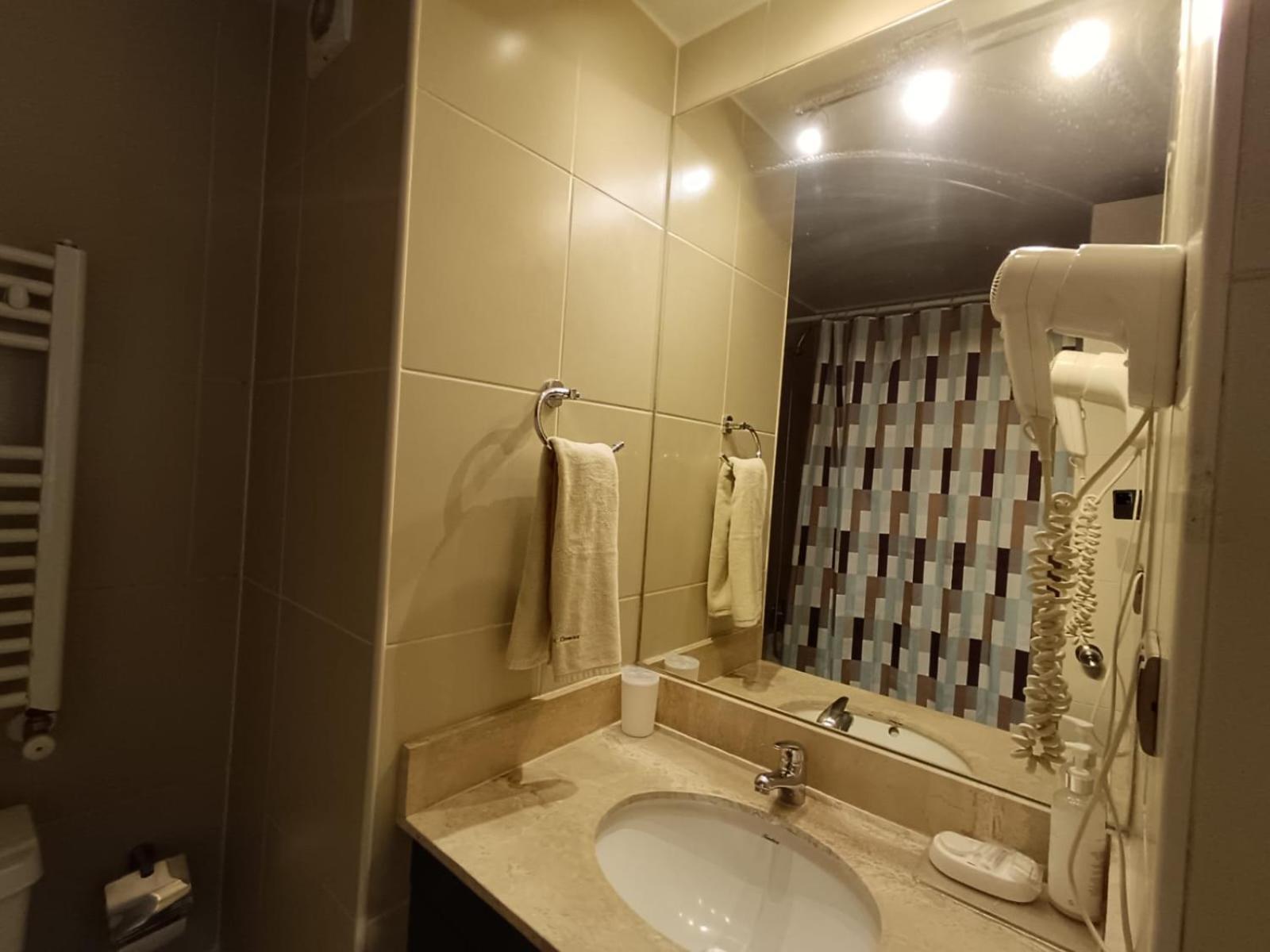 Lomas De San Andres Apartamento
