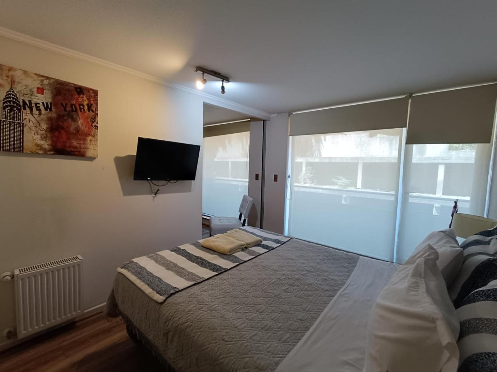 Lomas De San Andres Apartamento Concepción
